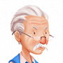 Papy Grognon Papy Grognon